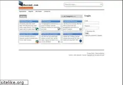 Sites similar to ezcmd.com