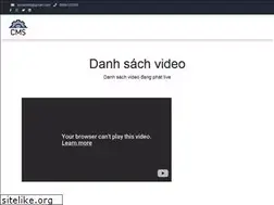Sites similar to ezcms.org