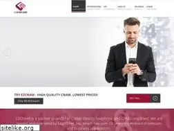Sites similar to ezcnam.com