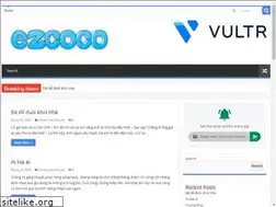 Sites similar to ezcoco.com