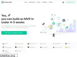 Sites similar to ezcode.co
