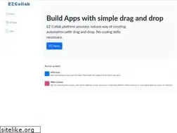 Sites similar to ezcollab.com