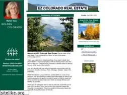 Sites similar to ezcolorado.com