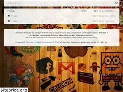 Sites similar to ezcom.free.fr
