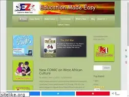 Sites similar to ezcomics.com