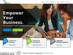 Sites similar to ezcomsoftware.com