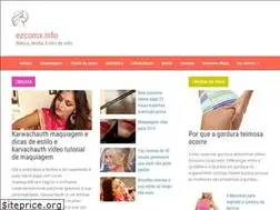 Sites similar to ezcomx.info