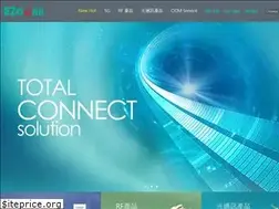 Sites similar to ezconn.com