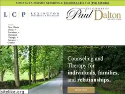 Sites similar to ezcounseling.com