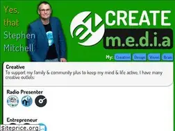 Sites similar to ezcreate.com.au