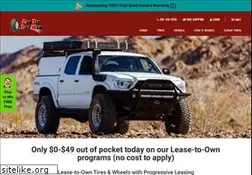 Sites similar to ezcreditapproval.com