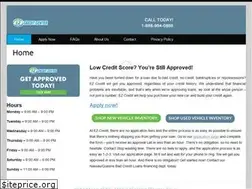 Sites similar to ezcreditcenter.com