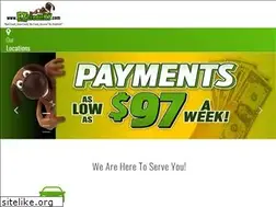 Sites similar to ezcreditradcliff.com
