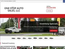 Sites similar to ezcredittampa.com