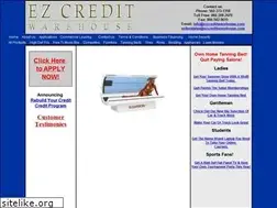 Sites similar to ezcreditwarehouse.com