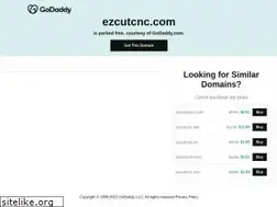 Sites similar to ezcutcnc.com