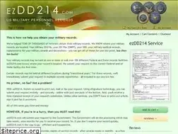 Sites similar to ezdd214.com