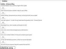Sites similar to ezddies.com
