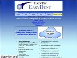 Sites similar to ezdent.com