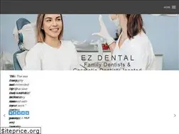 Sites similar to ezdental.group