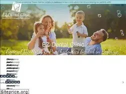 Sites similar to ezdentalbellevue.com