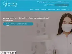 Sites similar to ezdentalclinic.com