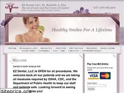 Sites similar to ezdentalgroup.com