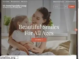 Sites similar to ezdentalsanfernando.com