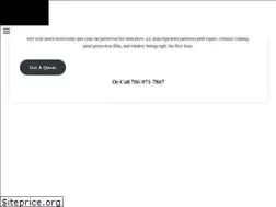 Sites similar to ezdentrepair.com