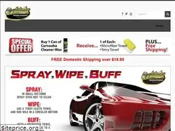 Sites similar to ezdetailer.com