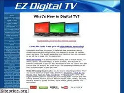 Sites similar to ezdigitaltv.com