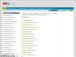 Sites similar to ezdirectory.org