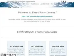Sites similar to ezdivers.com