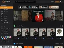 Sites similar to ezdixan.com