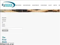 Sites similar to ezdockgta.ca
