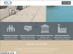 Sites similar to ezdockinnovations.com