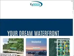 Sites similar to ezdockusa.com