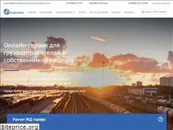 Sites similar to ezdok-online.ru