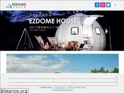 Sites similar to ezdome.jp