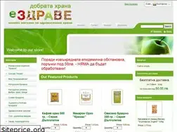Sites similar to ezdrave.com