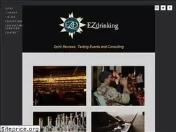Sites similar to ezdrinking.com