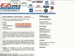Sites similar to ezdrive.in