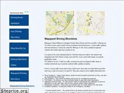 Sites similar to ezdrivingdirections.com