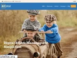 Sites similar to ezdrm.com