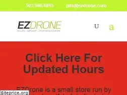 Sites similar to ezdrone.com