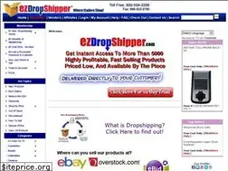 Sites similar to ezdropshipper.com