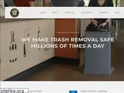 Sites similar to ezdumpcommercial.com