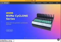 Sites similar to ezdupe.com