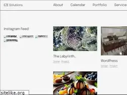 Sites similar to eze-solutions.com