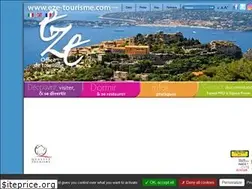 Sites similar to eze-tourisme.com